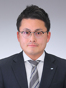 守山青年会議所2026　星野　翔太　想武商事(株)