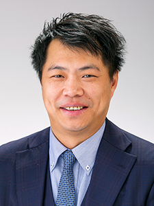 守山青年会議所2026　飯田　陽平　IEG(株)