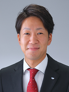 守山青年会議所2026　稲田　光彦　NextHome