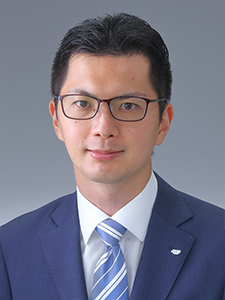 守山青年会議所2026　川本　航平　一般社団法人モンド