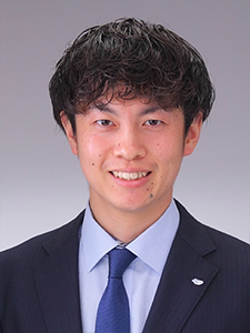 守山青年会議所2026　北川　皓介　Body care Ko.