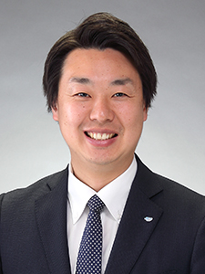 守山青年会議所2026　北村　拓士　(株)三陽