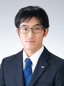 守山青年会議所2026　宮川　和也　(有)宮川燃料