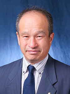 守山青年会議所2026　西浦　克司　西浦工務店