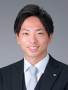 守山青年会議所2026　大崎　恭平　大崎設備工業(株)