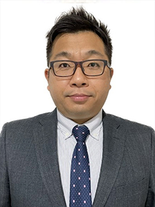 守山青年会議所2026　武友　尚宏　守山市役所