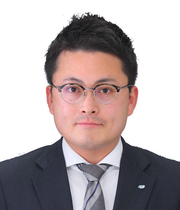 守山青年会議所2026　第56代理事長　星野　翔太