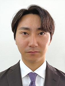 守山青年会議所2026　権田　赫哉　守山環整株式会社