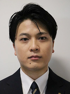 守山青年会議所2026　大永　純史　守山市役所